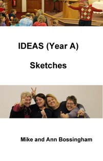 IDEAS (Year A): Sketches