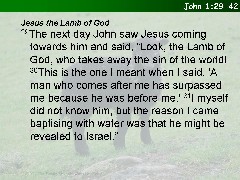 John 1:43-51